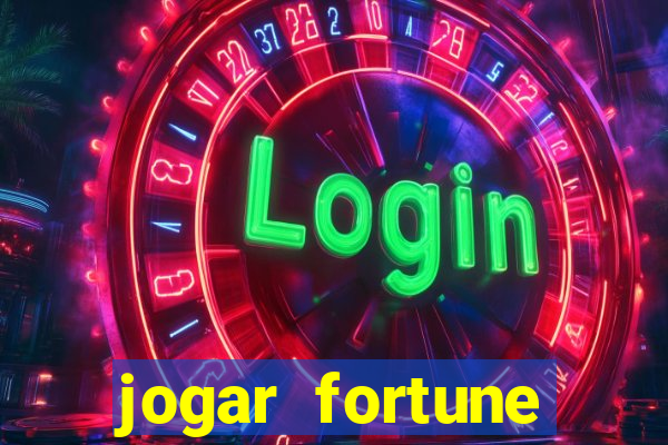 jogar fortune rabbit modo demo